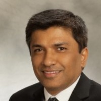 Broadcom Inc. Employee Rohit Pal's profile photo