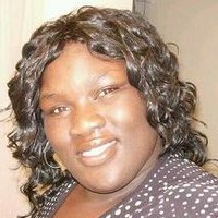 Allsup Employment Services Employee Kanishia White's profile photo