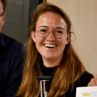 Vergeer Holland Employee Charon Harrewijn's profile photo