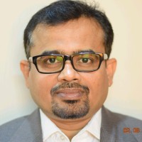 BlueAlly Services Employee Chandra Pasarti's profile photo
