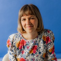 erdmannpeisker gmbh Employee Selina Helbling's profile photo