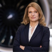 Austrian Airlines Employee Annette Mann's profile photo
