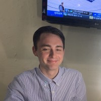 BRAVO CUCINA ITALIANA Employee Ryan Finn's profile photo