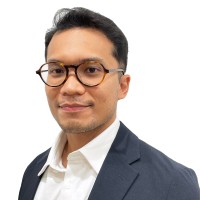 LinkAja Employee Yizreel Sianipar's profile photo
