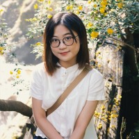 STUDY4 Employee Mai Duong's profile photo