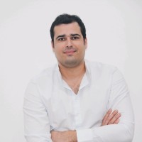 Sumauto Employee Íñigo Breña-Lajas's profile photo