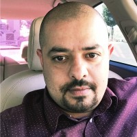 EZPACK LLC Employee Javier Barragan's profile photo