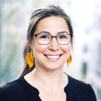 Ocean Conservancy Employee Britta Baechler's profile photo