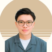 Profile Employee Tyler Ngo's profile photo