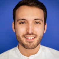 Deutscher Anwaltverein (DAV) Employee Lukas Nöth's profile photo