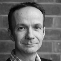 British Film Institute (BFI) Employee Iain Duncan's profile photo