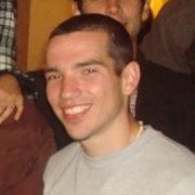 Inova Health System Employee Alejandro Cruz's profile photo