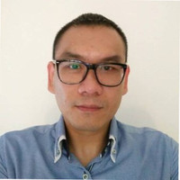 Tungsten Automation Employee Dannie Teh's profile photo