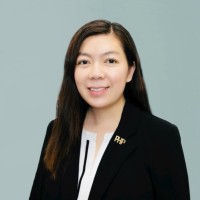 PHP Insurance Services Employee Livia le's profile photo