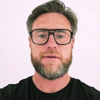 Inkling Print Solutions Employee Karl Birt's profile photo