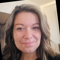 AQINAC Employee Marie-Eve Boudreau's profile photo
