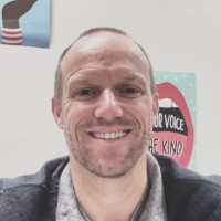 North Kansas City Schools Employee Jeff Lacy's profile photo