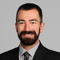 SAP Concur Employee Ryan Galvin's profile photo