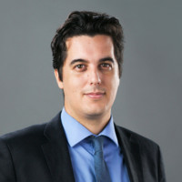 The Epoch Times Employee Joshua Philipp's profile photo