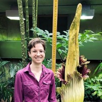 FuGENE Employee Jenna Ridler's profile photo