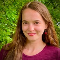 Gavia LifeCare Center Employee Hannah Wiltse's profile photo