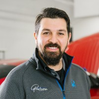 Pristine Auto Spa Indianapolis Employee Lloyd Stephen's profile photo