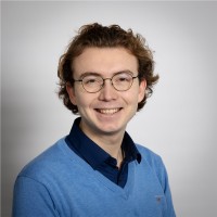 Soltegro Employee Julian van Marion's profile photo
