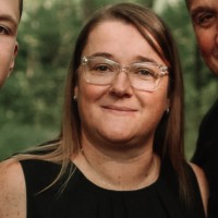 Desjardins Employee Sofia Figueiredo's profile photo