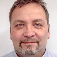Mechline Developments Employee Andrew Farrell's profile photo