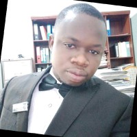 GoodLife Gh Employee Raphael Tumawu's profile photo