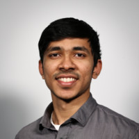 DAS (Digital Agriculture Services) Employee Karthik Renjit's profile photo