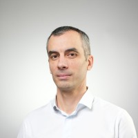 Vasko Dosev Email