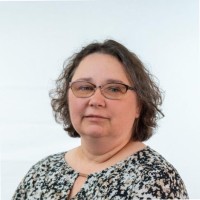 Indiana State University Federal Credit Union Employee Christina Auterson's profile photo