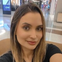 Easymine Employee Viviane Fialho's profile photo