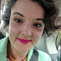 Young Lives vs Cancer Employee Jen Harries's profile photo