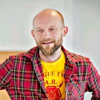 New Level Results Limited Employee Duncan Marwick's profile photo