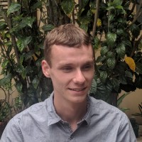 Brothers Bookkeeping LLC Employee Graham Strom's profile photo