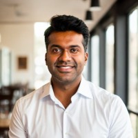 Abhi Sabarathinam Email & Phone Number