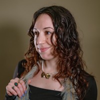 CHART Employee Anna Lustberg's profile photo