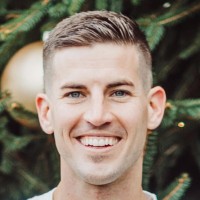 Capital One Employee Daniel Shull's profile photo