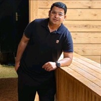 EllisDon Employee Mohammed Atif's profile photo