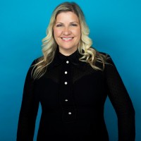 Spin Master Employee Caroline Tyre's profile photo