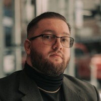 Green Eagle Employee Devin Stahlnecker's profile photo