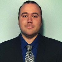 Philips Employee Brandon Rivera's profile photo