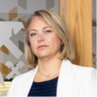 Raiffeisen Leasing Employee Ines Knapic's profile photo