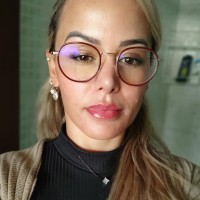 Elastri Engenharia Employee Flávia Fernandes's profile photo