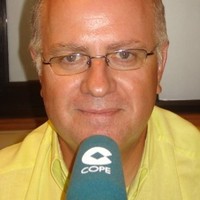 Cadena COPE Employee Faustino Catalina's profile photo