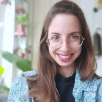 Imagen Employee Eden May-Tal's profile photo