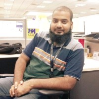 Aafaq Khan Email & Phone Number
