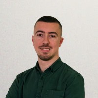 RENAFAN Employee Armando Ruci's profile photo